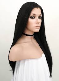 Human hair long wavy wigs 100% hand tied wavy style long length. Lace Front Wigs Wigisfashion Wig Is Fashion