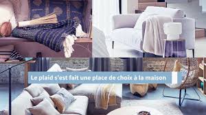 Nos Conseils Pour Entretenir Et Nettoyer Votre Plaid La Redoute