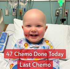 🎂💛 **MY NAME IS LUKE JOHN — AND TODAY I TURN 7** 💛🎂 Today isn't just my  birthday… it's the day I ring the bell