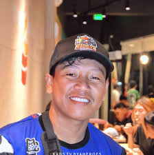 Jennel Amurao Marasigan