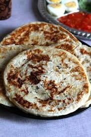 Malawach Traditional Yemenite Recipe 196 Flavors Food Egyptian Food Recipes