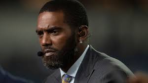 NFL Hall of Famer Randy Moss announces battle with cancer : r/sports