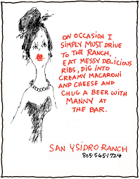 Standing with Maria by Montecito Journal - Issuu