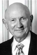 Edwin Roland Daniels (1927-2017)