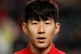 Whatever way you spin it, that's incredible. Son Heung Min Pictures Photos Images Zimbio