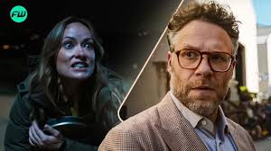 The Studio' Episode 5 Review: I Can't Smile Because Seth Rogen Just Spent  30 Minutes Clowning Parker FinnFandomWire