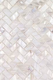 Herringbone Mother Of Pearl Mosaic Tile Pearl Tile Mosaic Bathroom Tile Mosaic Shower Tile