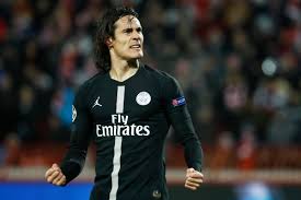 L'ancien attaquant du psg s'est confié cette semaine sur la chaîne espn. Edinson Cavani Reveals Plans For Next Club Just Three Days After Signing For Man Utd