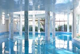 3 Swimming Pools For Your Relaxation And Well Being Es Saadi Marrakech Resort
