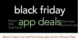 We even have deals on the hottest apple products, like airpods, iphone & the apple watch. Black Friday Ios App Sales In Deals 2021 Iphone Ipad