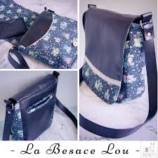 Sac a main, cartable et valise au meilleur prix. Krasivo E Forma Hora S Uvrezhdaniya Couture Sac A Main Bandouliere Das Schulz Com
