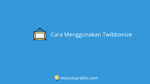 From movements tackling huge, serious causes — to anything just for fun, you can always take your part in anything with twibbonize. Cara Menggunakan Twibbonize Pasang Bingkai Keren Metodepraktis