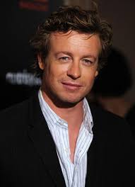 Trotzdem war ich total happy, als bekannt wurde, dass es diese serie endlich auf dvd mit deutscher synchronisation zu kaufen gibt. His Smile Simon Baker Australian Actors Patrick Jane
