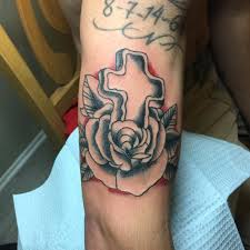 Maybe you would like to learn more about one of these? 115 Mind Blowing Cross Tattoos And Their Meaning Authoritytattoo