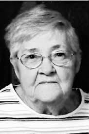 June McEldowney Obituary (1926