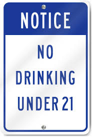 Netherlands under21 2021 fifa 21 mar 19, 2021. Notice No Drinking Under 21 Sign Signstoyou Com
