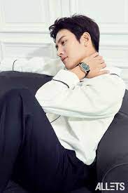 Can the net harness a bunch of volunteers to help bring books in the public domain to life through podcasting? Ji Chang Wook Sports Casual Luxurious Looks For Allets Magazine