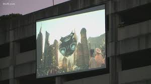 Great family entertainment at your local movie theater. Ua Little Rock Hosts Pop Up Drive In Movie Thv11 Com