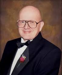 Thomas Croucher Obituary