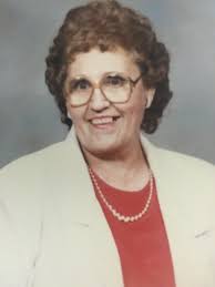 Elizabeth Annie Gardner Coots Obituary