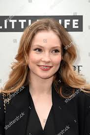 Hannah Dodd Editorial Stock Photo