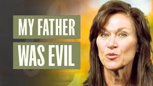 How I Overcame 25 YEARS of Trauma