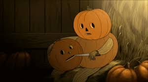 Over The Garden Wall Hard Times At The Huskin Bee Https Encrypted Tbn0 Gstatic Com Images Q Tbn 3aand9gcqouzqqzmepcn1d4qzlbjqg9yymttcnoxjnfw Usqp Cau