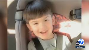 Wynne Lee, driver in road rage shooting death of 6-year-old Aiden Leos,  pleads guilty