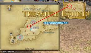 新生ff14 トレジャーハントでテンヤワンヤヽ ノ リンゾウ的ff11 新生ff14感想文