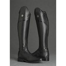 Mountain Horse Sovereign Boots Footwear Long Boots Spurs