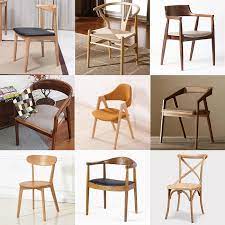 This chair that have frames made of high quality beech wood. Manufacturer Custom Solid Wood Dining Chair Simple Home Living Room Restaurant Dining Table Chair Modern Office Personality Dining Chairs Aliexpress
