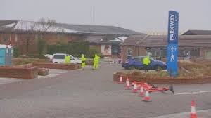 Address, opening hours, phone number, photos, customers reviews, street view, gps coordinates, how to get there. More Than 2 000 People Tested At Emergency Centre In Middlesbrough Over Weekend Tyne Tees Itv News