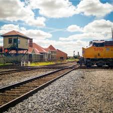 Marion Union Station