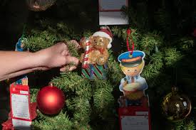 Then about five presents in, the light went out in her eyes. Fayetteville Families Turn To Angel Tree To Provide Christmas Gifts For Children