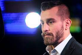 Hotel holiday inn, cuernavaca, mexico division: Boxing David Lemieux S Crucial Fight