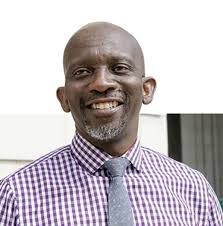 Pious Ali — HHRCMAINE