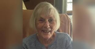 Virginia M. Ross Obituary