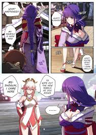 Rule34 - If it exists, there is porn of it   4617978