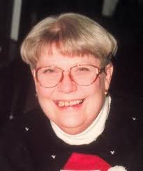 Barbara RE Obituary (2015)