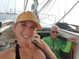 Hi! I'm new to this group. I recently joined because we're retired and want  to do more cruising