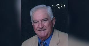 Joe E. Rogers Obituary