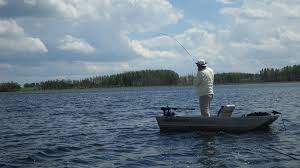 casting and retrieval skills for