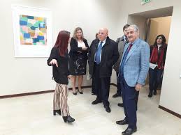 Collabora con la rivista d'arte images art e life. Catanzaro L Accademia Delle Belle Arti Ha Il Suo Museo Corriere Della Calabria