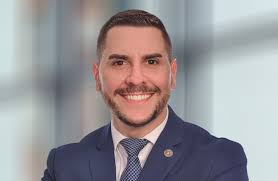 Holup joins Riker Danzig