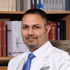 Dr. Wael Asaad, MD