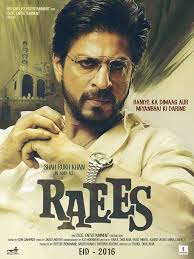 Shahrukh Khan Raees 2016 Streaming Movies Free Download Movies Bollywood Movies