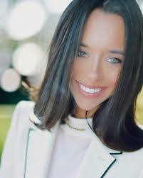 Ashley Vidal's Instagram, Twitter & Facebook