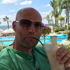 Barry Shipley (@bazshipley78)