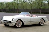 (data last updated 1 hour 53 minutes ago). Top 10 Worst Corvettes Of All Time