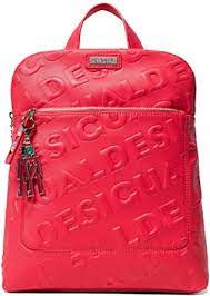 Maybe you would like to learn more about one of these? Desigual Rucksack Colorama Nanaimo Damen Azalee 19saxpee 3135 U Amazon De Bekleidung